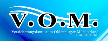 V.O.M. Versicherungskontor im Oldenburger Münsterland GmbH & Co. KG
