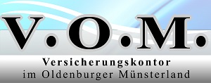 Stefan Romfeld V.O.M. Versicherungskontor im Oldenburger Münsterland